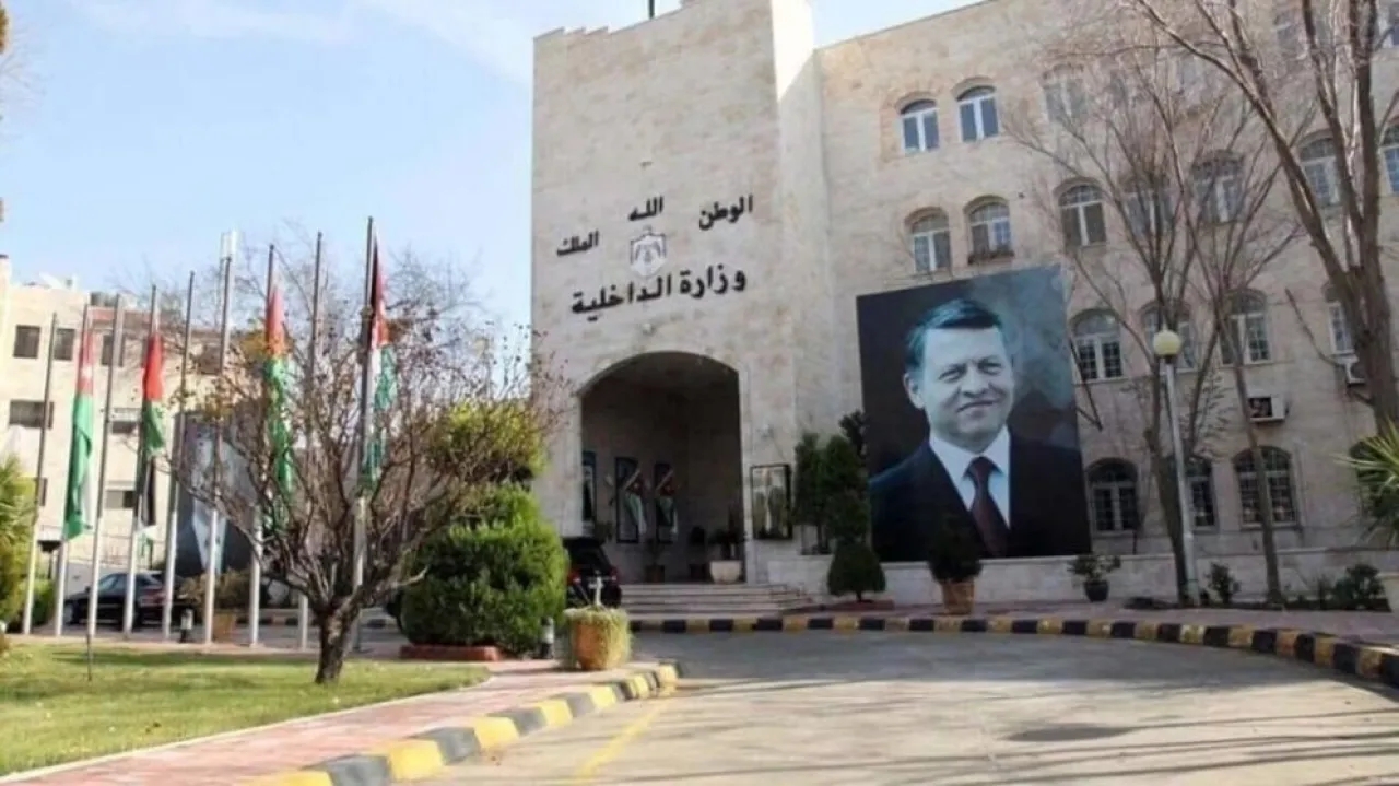 الفراية : انخفاض متوسط عدد الموقوفين شهريا من 2200 إلى 1700