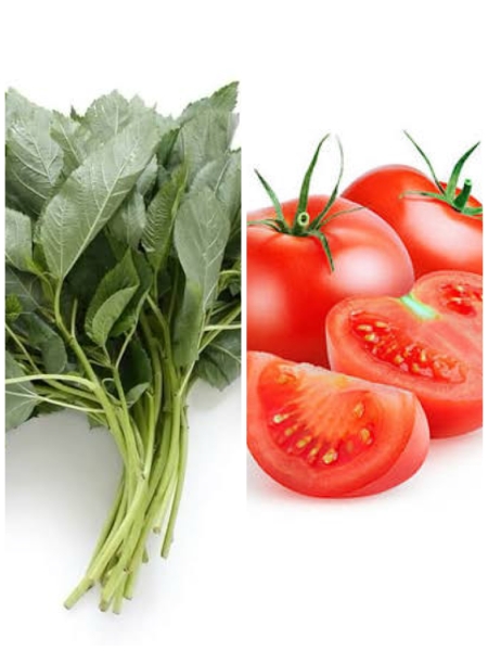 الإحصاءات: البندورة والملوخية في قائمة المحاصيل الأكثر ارتفاعا في الأردن