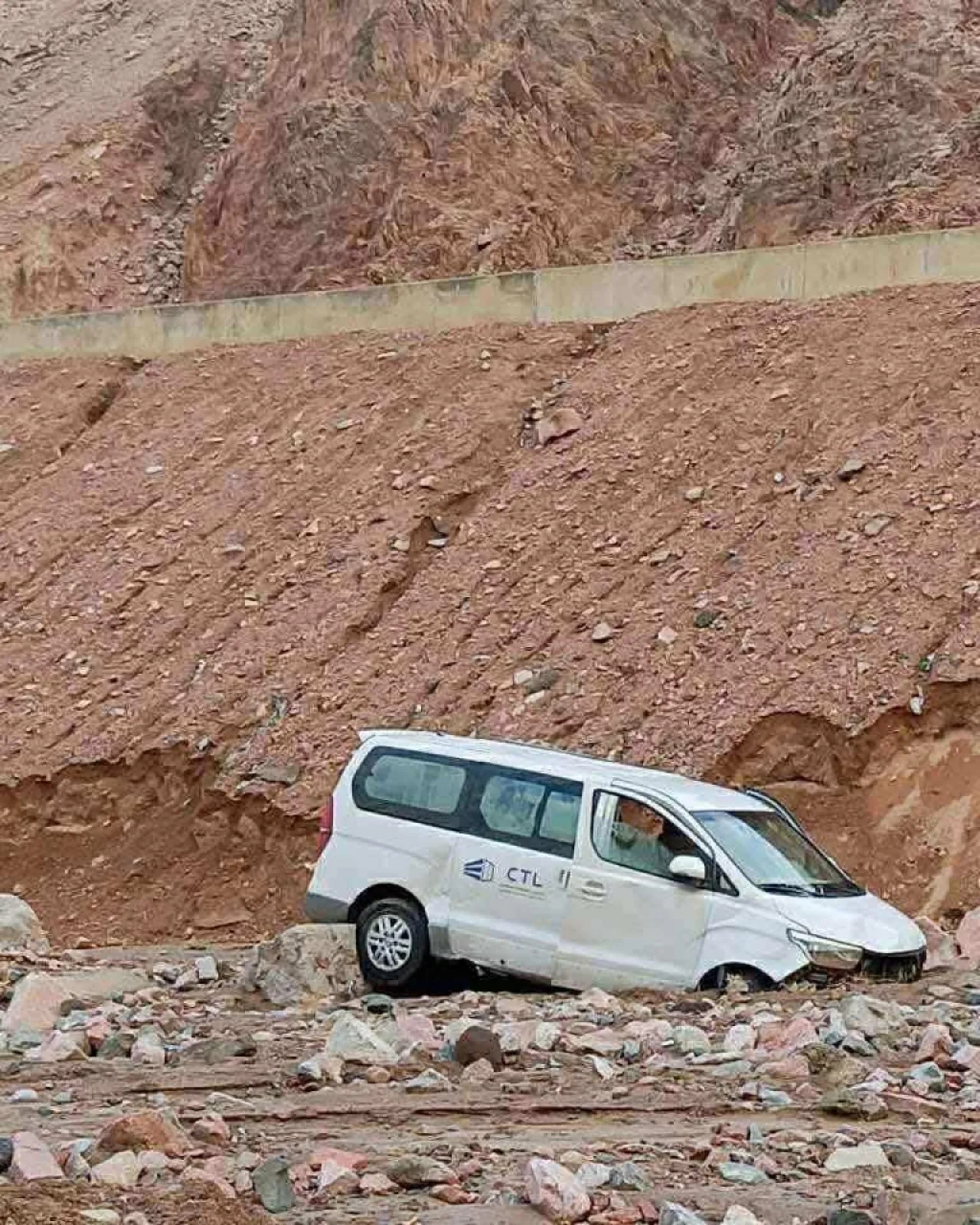 رئيس شركة تطوير العقبة : دعمنا انشاء سدود ووردنا فائض ارباح للحكومة وعلاقتنا مع الإمارات قوية
