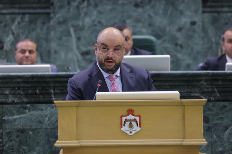 النائب زهير الخشمان يحرّك المياه الراكدة: اقتراح بتعديل قانون الشركات لإنصاف العمال بعد ضياع حقوقهم لسنوات