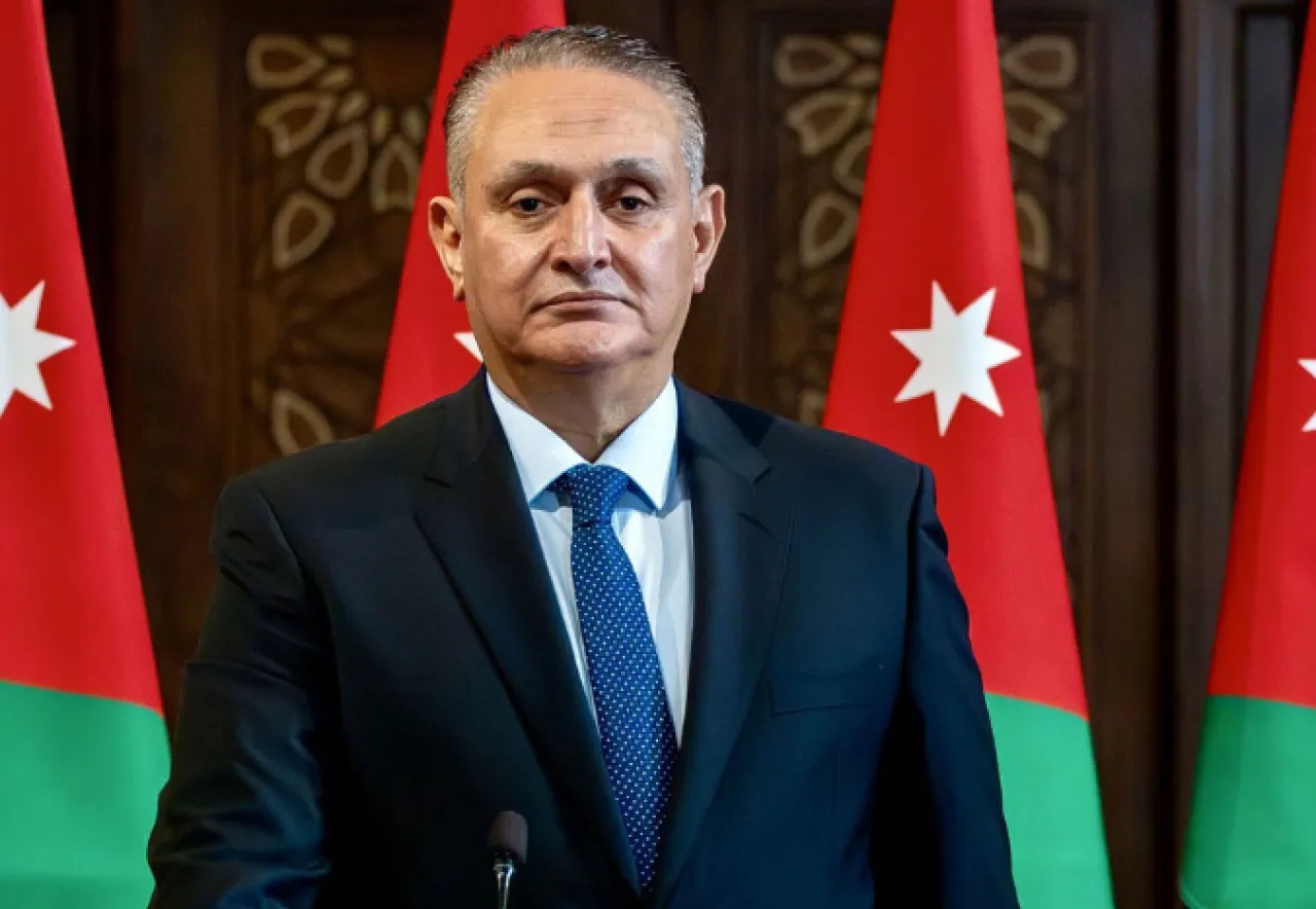 وزير البيئة: هواء عِراق الكرك ضمن المعايير المعتمدة