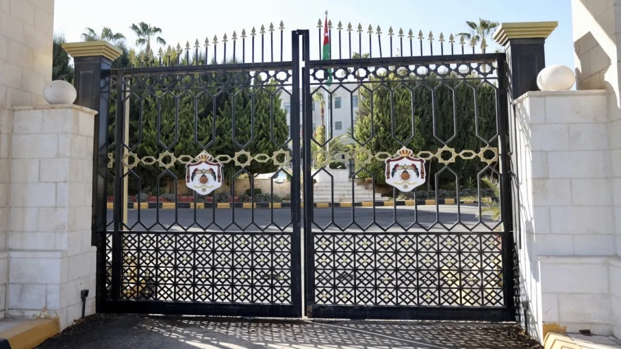 الأردن يدين تصريحات سموتريتش ويؤكد أن لا سيادة لإسرائيل على الضفة الغربية