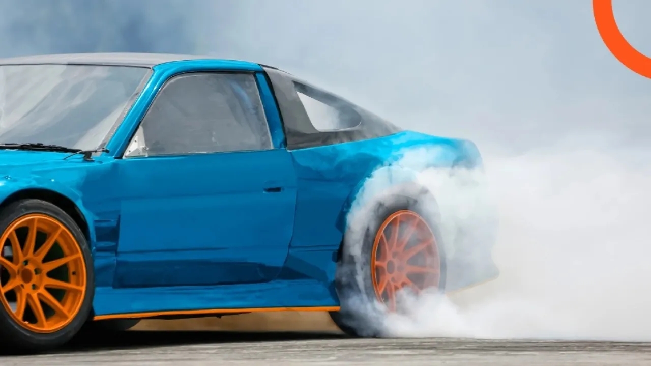 ضبط 7 مخالفات تشحيط وقيادة متهورة خلال 24 ساعة