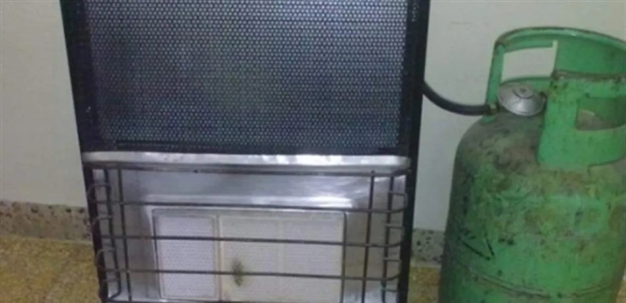 وفاة طفل اختناقا جراء تسرب غاز داخل منزل ذويه غرب إربد