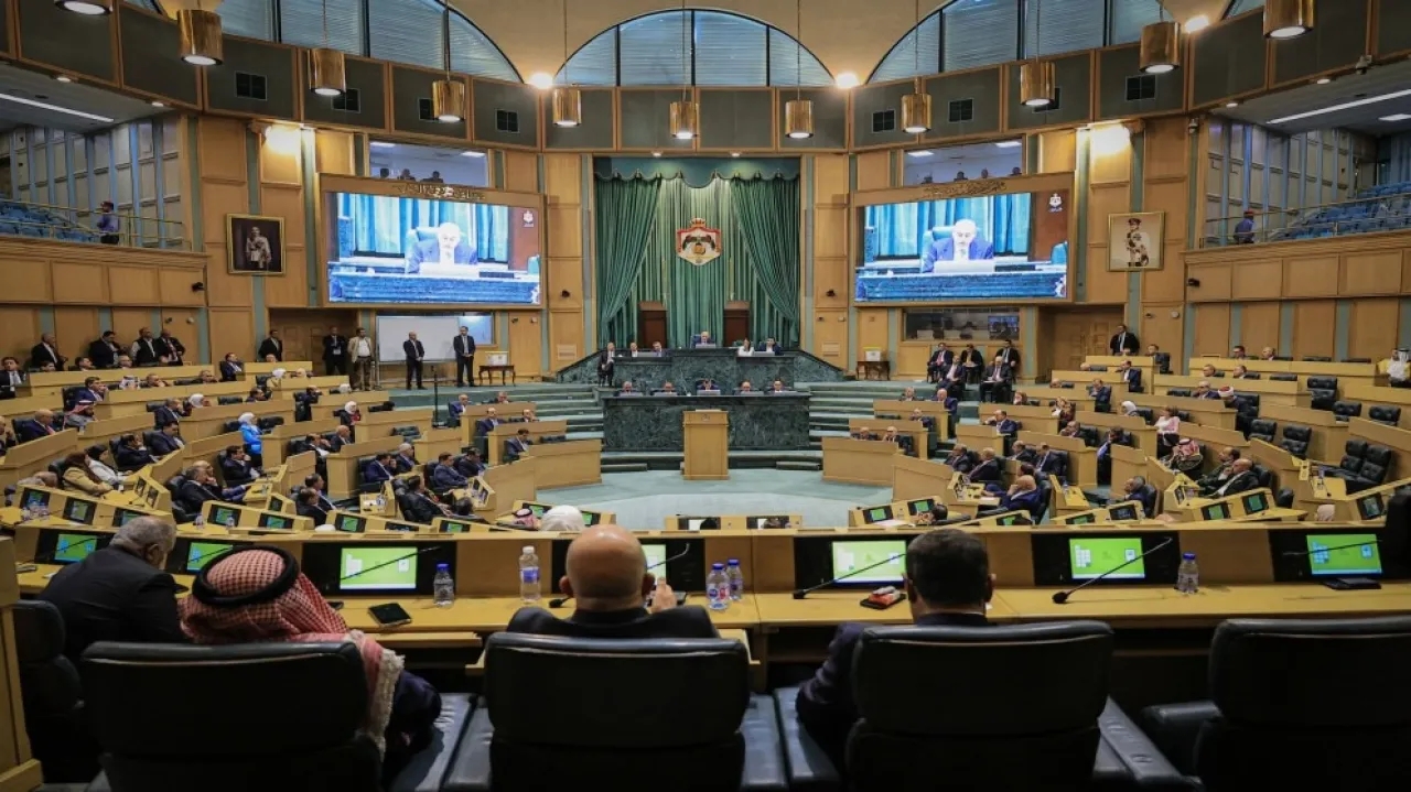 نص ردّ الحكومة على مداخلات النواب بشأن (موازنة 2026)