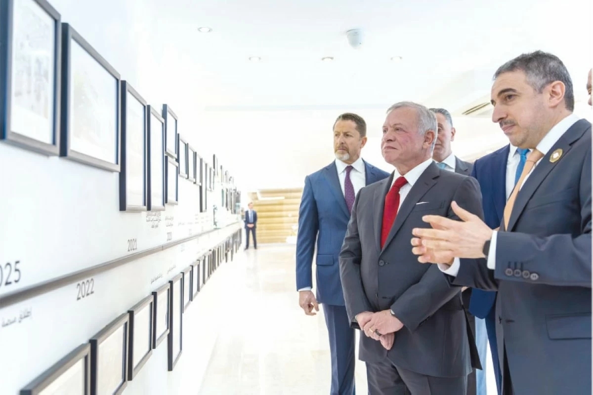 خبراء: رعاية ملكية متواصلة للقطاع الصناعي تحفز الاستثمار