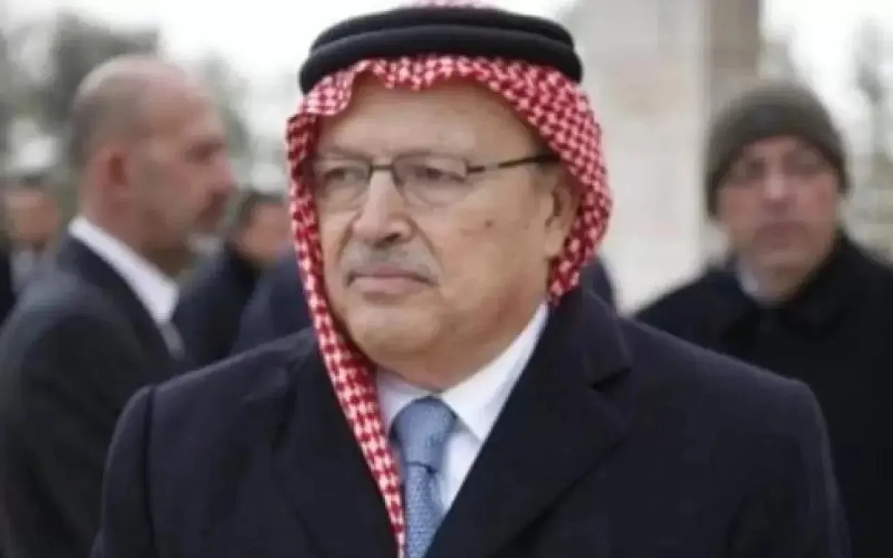 أمجد هزاع المجالي : المدينة الجديدة وهمّ ومضاربة عقارية بأموال فقراء ومتقاعدي الضمان الاجتماعي