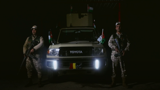 المنطقة العسكرية الشرقية تحبط محاولة تسلل على إحدى واجهاتها