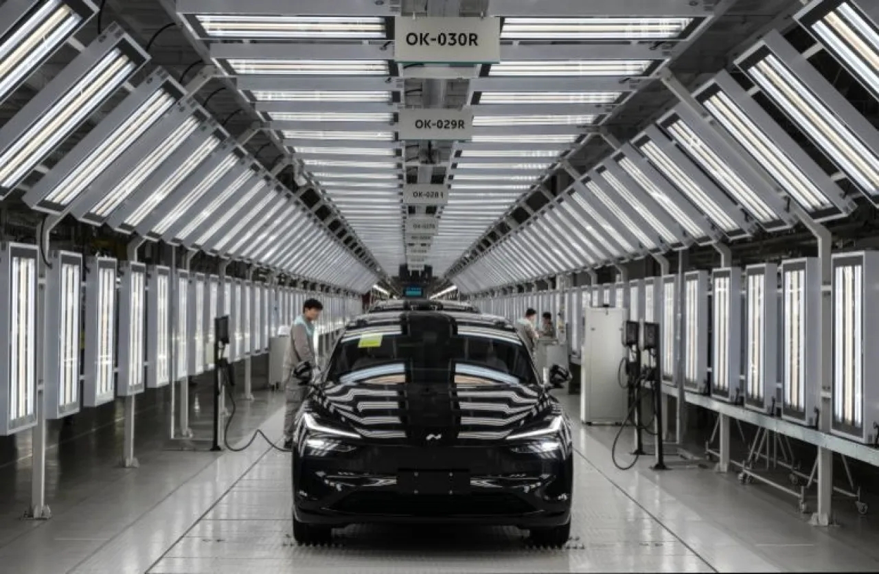 كيف حققت الصين فائضا تجاريا مع العالم بقيمة تريليون دولار؟