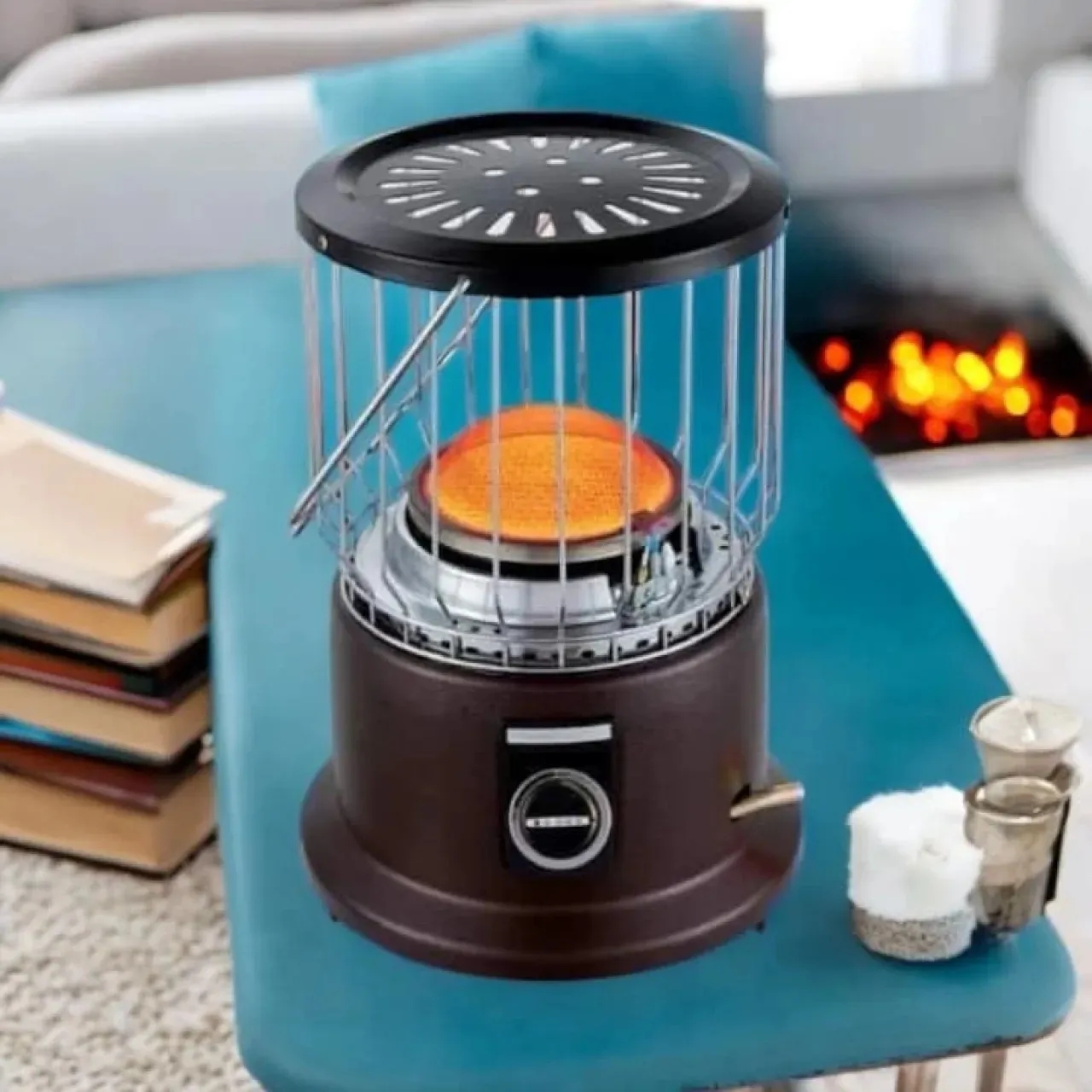 ميزات صوبة (الشموسة) حسب الشركة الصانعة