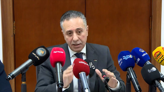 وزير الصناعة: لن نتغاضى عن نتائج التحقيق بحوادث المدافئ وملفها سيُحال للقضاء