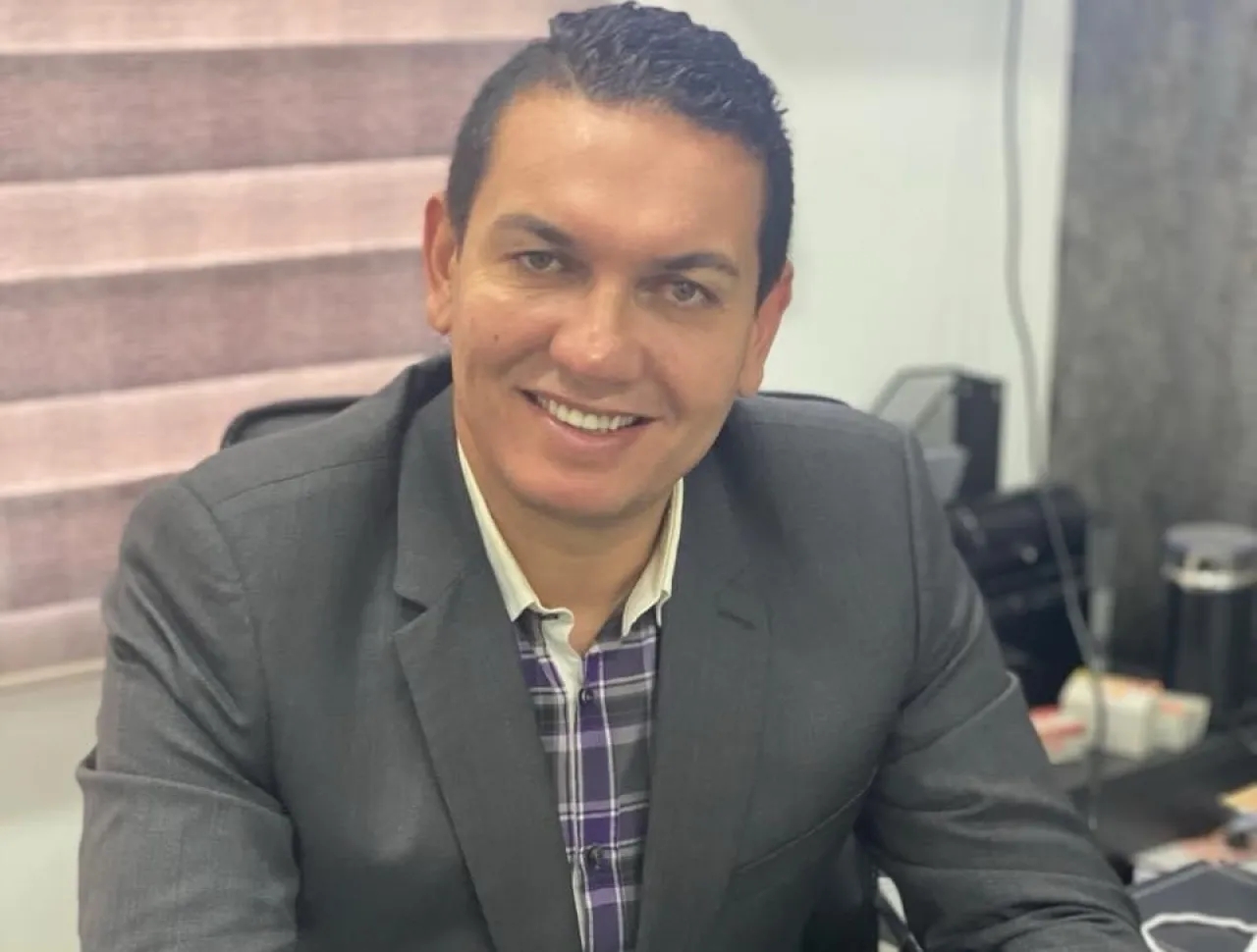 طبيب يفجر مفاجأة بشأن إصابة النعيمات