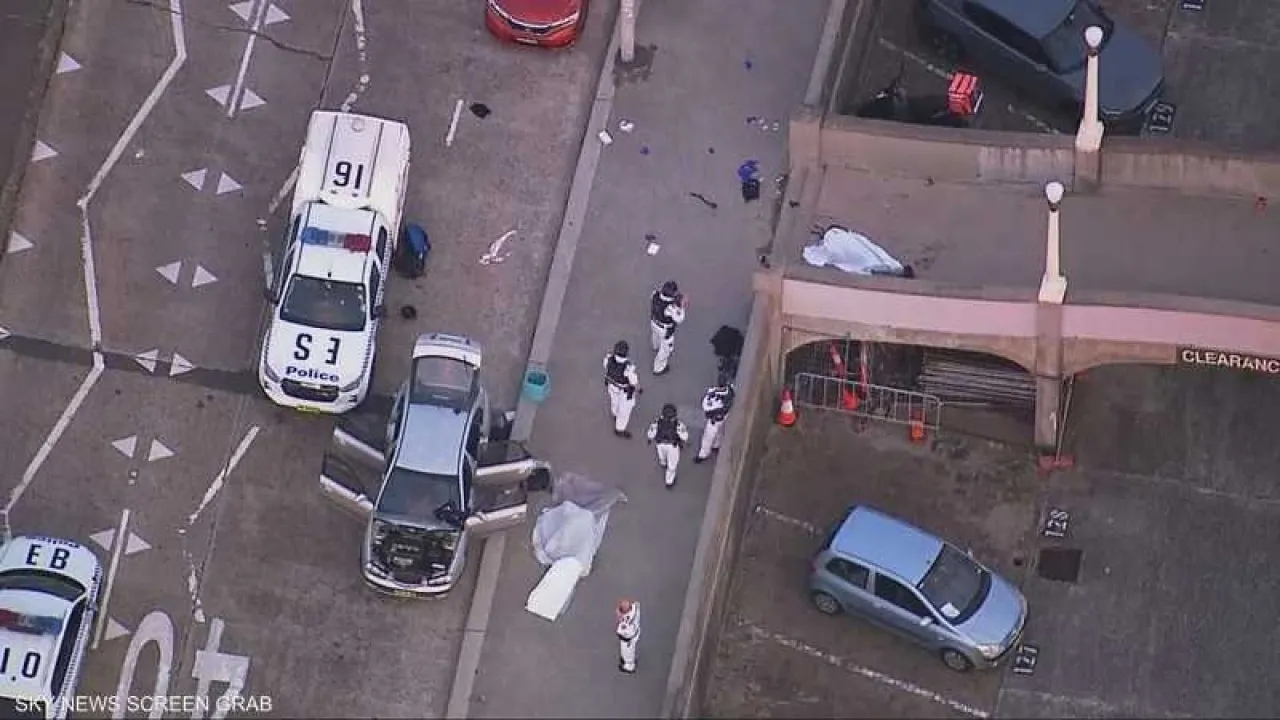 الأردن يدين هجوم سيدني