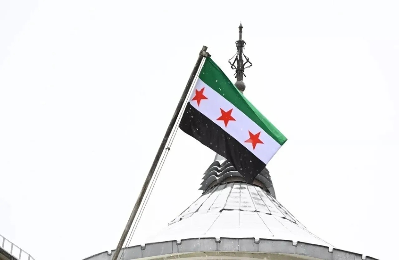 سوريا تتوقع مضاعفة إنتاجها من الغاز الطبيعي بحلول نهاية 2026