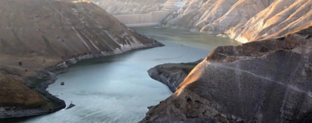 سورية تطمئن الأردنيين : لن نكون في وفرة مائية وأشقاؤنا يعانون من العطش