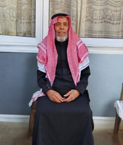 مدير الأمن الوقائي الأسبق العقيد هاشم كساب الخلايلة في ذمة الله .. (تفاصيل).