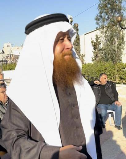 مناشداً جلالة الملك .. الدكتور يوسف الساحوري : لتكتمل فرحتنا الكروية بالعفو العام الملكية يا سليل الدوحة الهاشمية