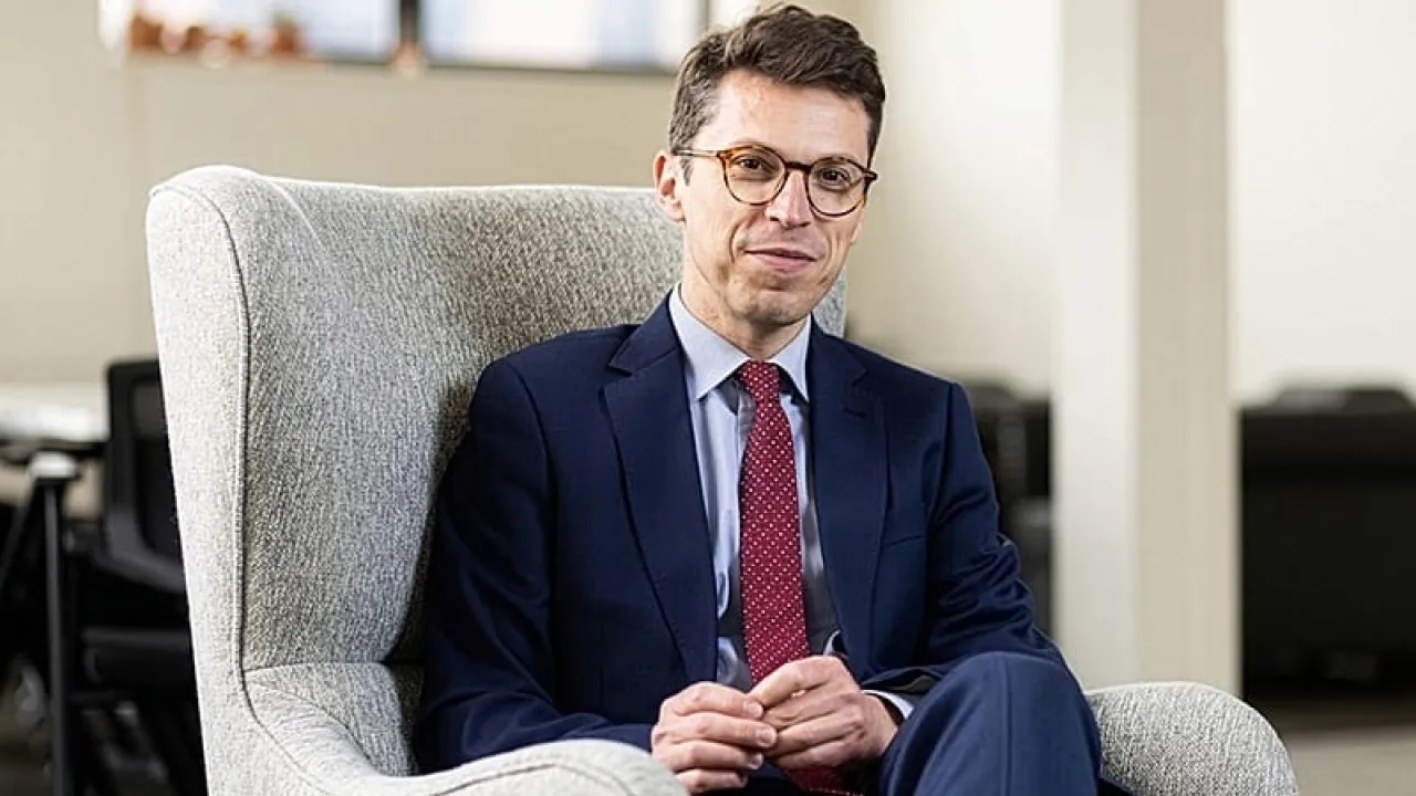 الدوافع مجهولة.. مقتل عالم نووي مؤيد لإسرائيل في منزله ببروكلين