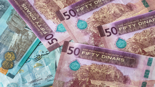 فيتش سوليوشنز تتوقع نمو الاقتصاد الأردني 2.9 العام المقبل