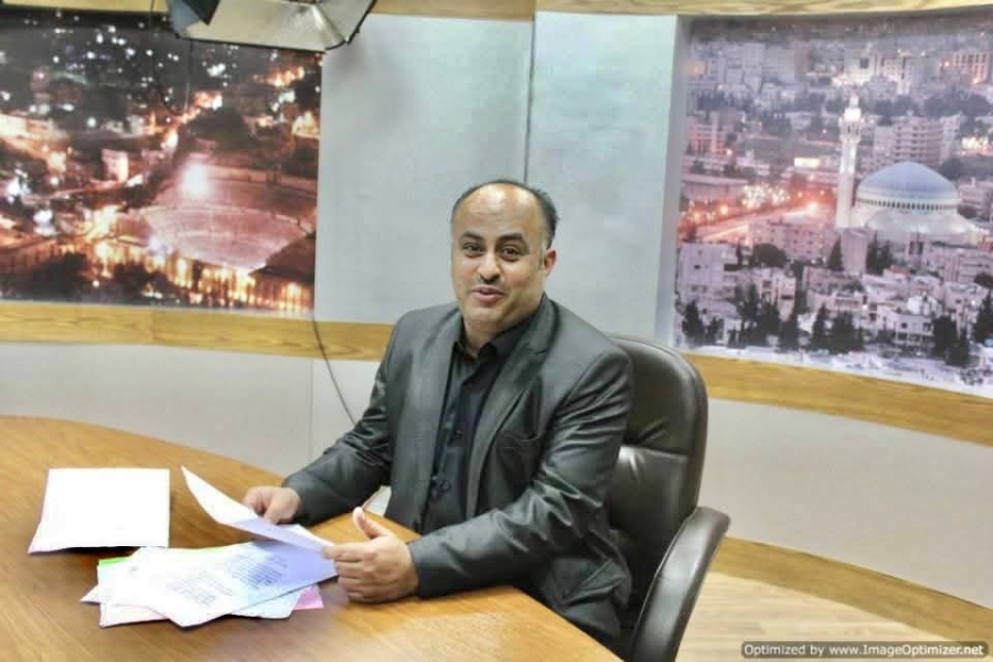 الزميل مشهور قطيشات يجري عملية جراحية .. ألف سلامة