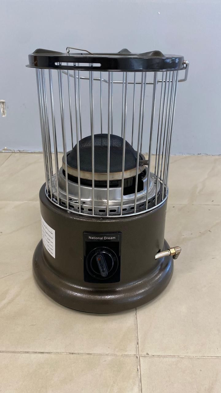 الأمن العام: مدافئ “الشموسة” أداة قتل صامت داخل المنازل.. وتحذير عاجل من استخدامها..