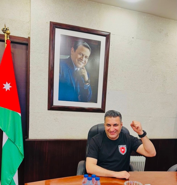 د. ابراهيم بريزات يكتب .. حين يتحوّل المنتخب إلى وطن