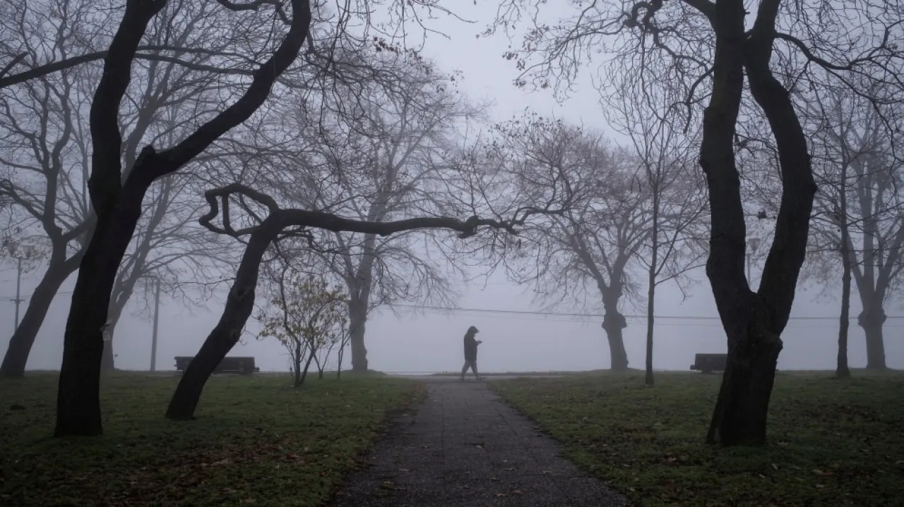 الأردن.. طقس بارد وتحذيرات من الضباب والصقيع خلال الأيام المقبلة
