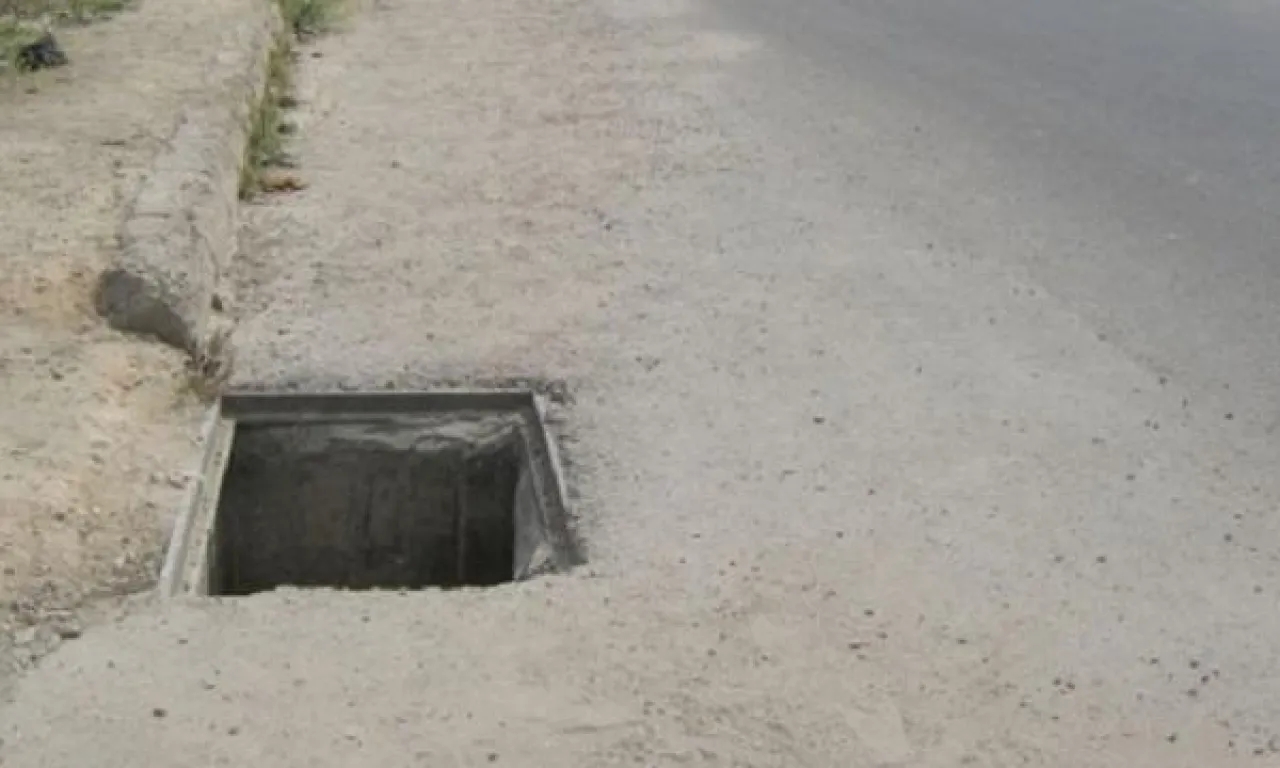 الاردن .. سنة سجن لأب وابنه سرقا (منهلا) وباعاه بـ 75 دينارا