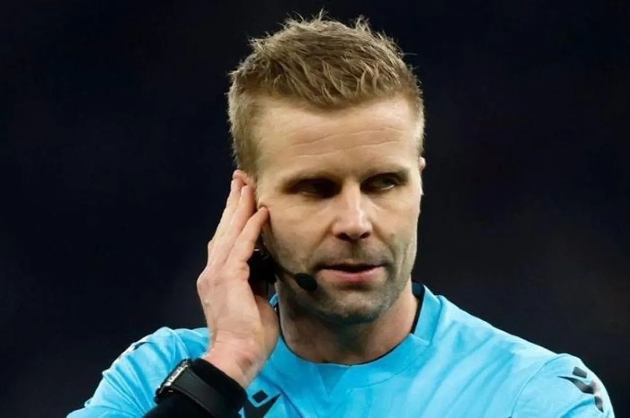 الحكم السويدي لم يعتذر وصفحة المنشور لا تمت له بصلة