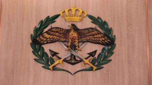 الجيش يحبط محاولة تسلل 3 أشخاص عبر الحدود الشمالية ويحيلهم للجهات المختصة