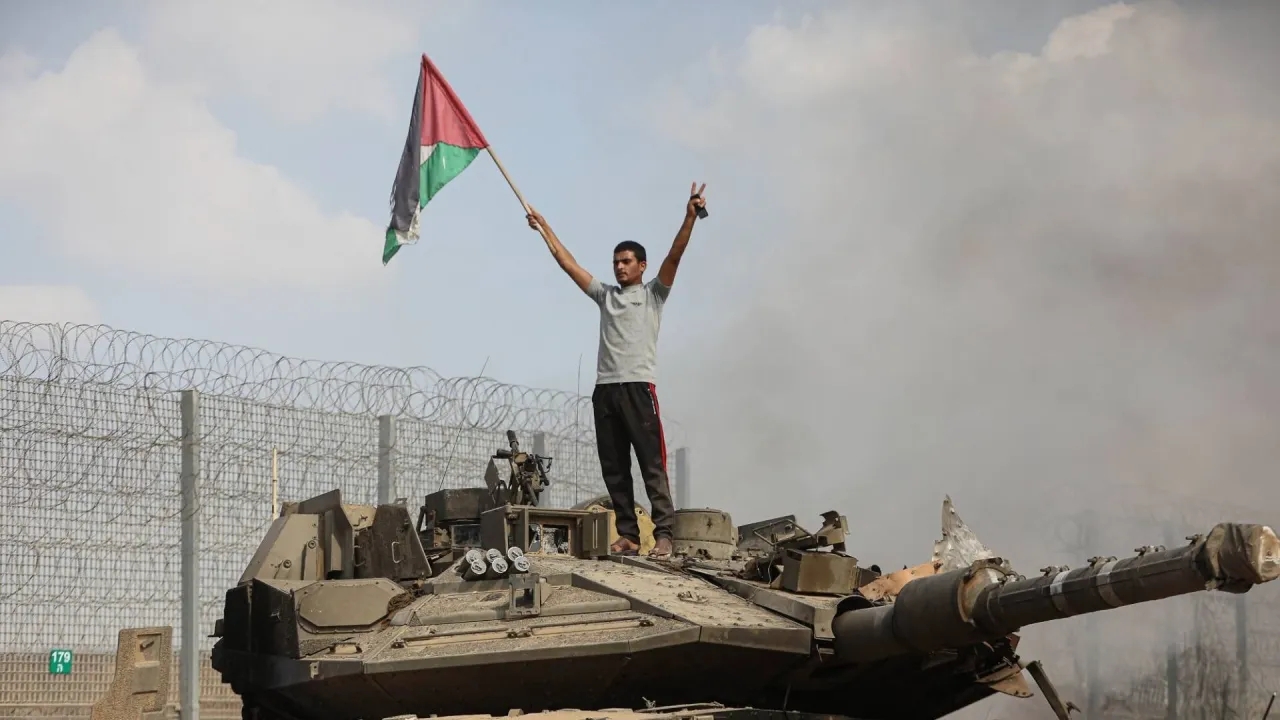 رئيس أركان جيش الاحتلال يعلن انتهاء التحقيقات في إخفاقات 7 أكتوبر