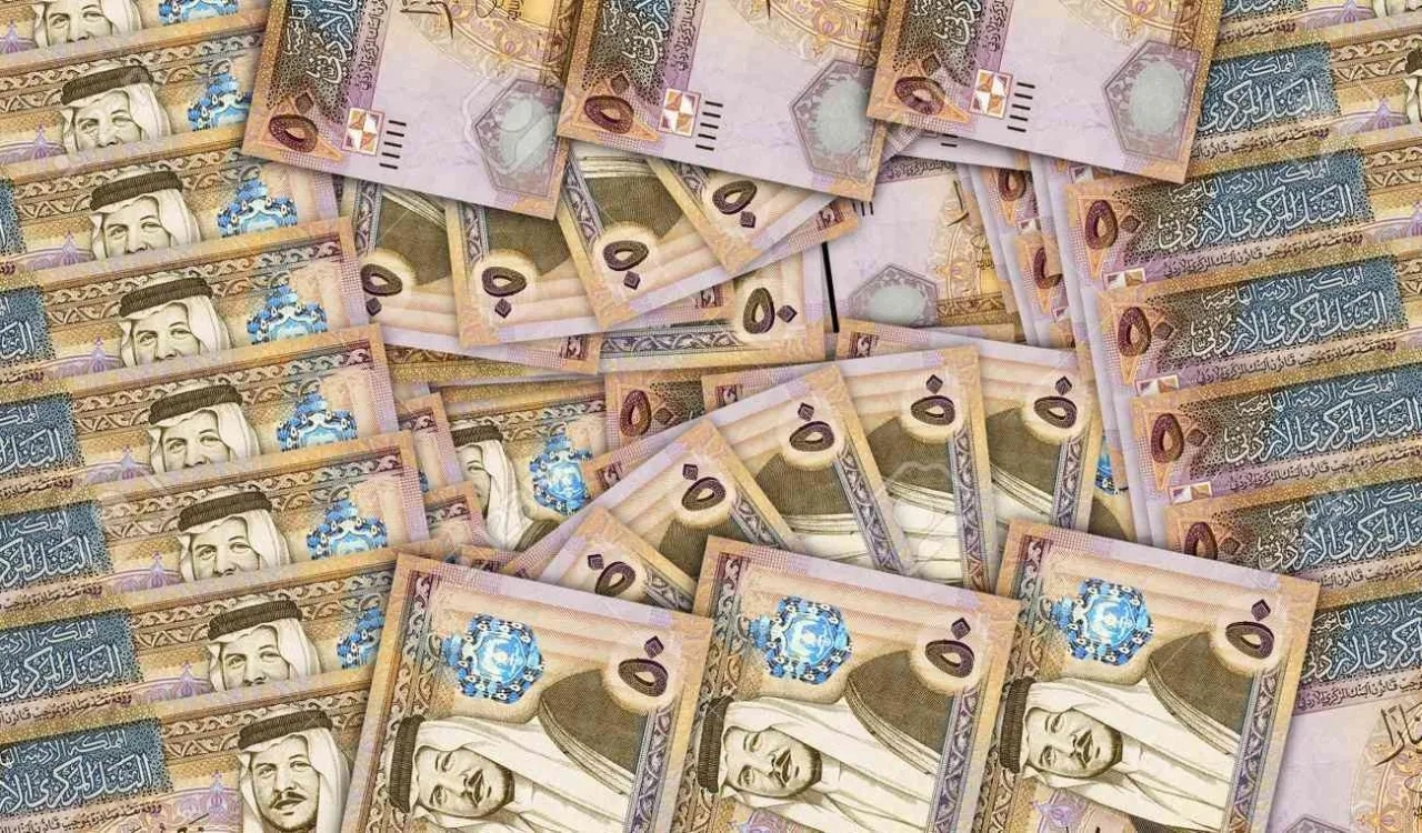 صندوق النقد عن الأردن: إطار يبقي مستويات الدين الخارجي في حدود معتدلة