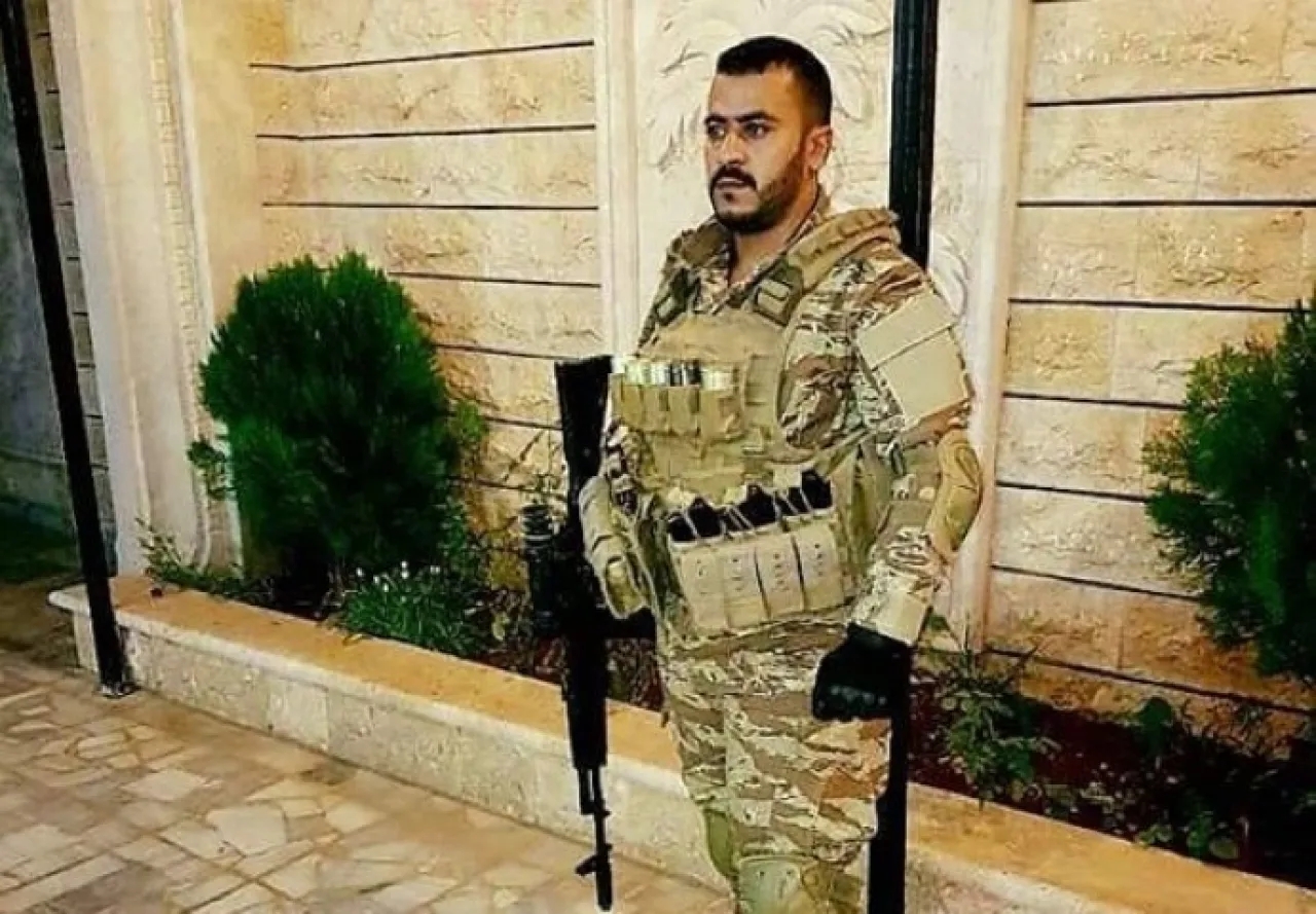 قائد فرقة في جيش بشار.. اغتيال «الطرماح» في لبنان