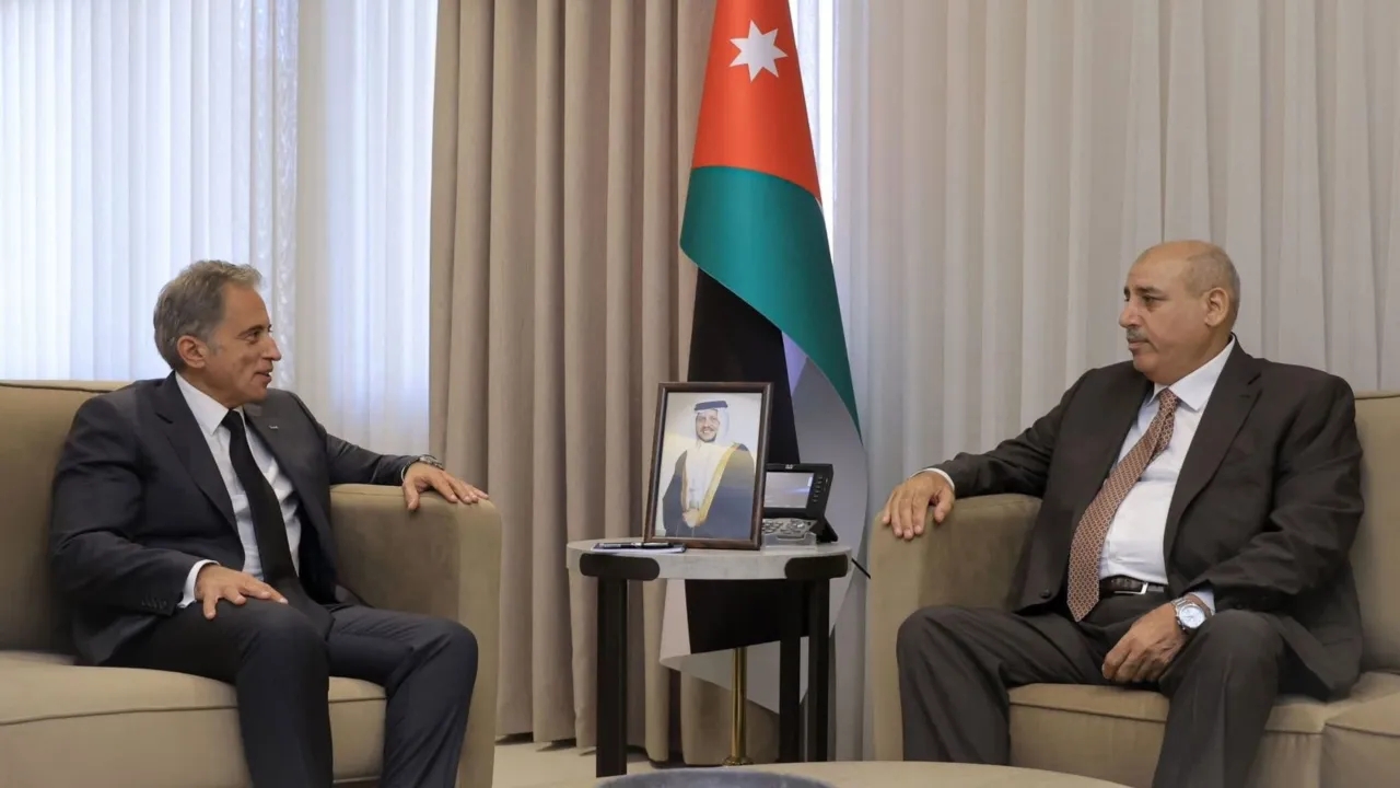 القاضي يوجّه كتاباً لـ حسان بخصوص إحالة موظفي الأمانة للتقاعد المبكر  وثيقة