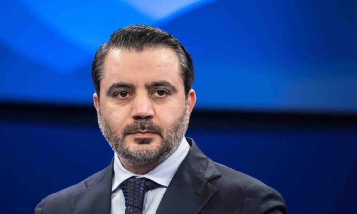 وزير الخارجية السوري: علاقتنا مع روسيا تدخل عهدا جديدا