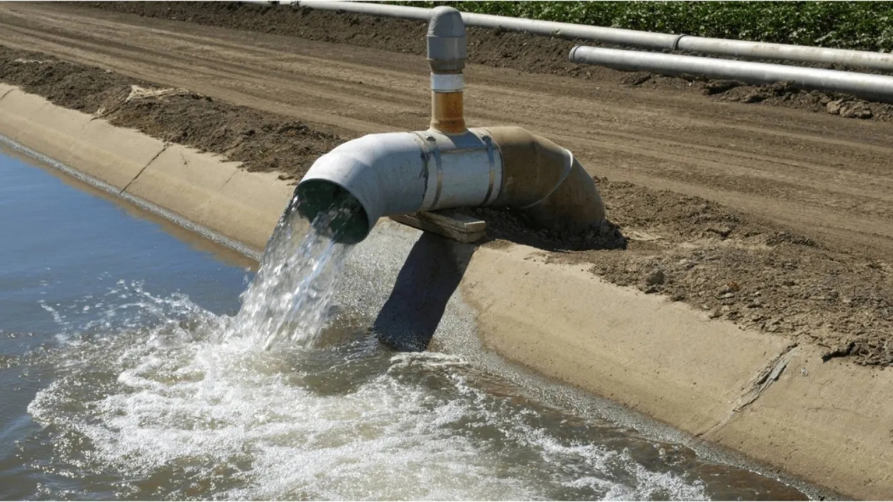 انقطاع مياه الديسي 4 أيام عن عمان والزرقاء – إليك المناطق المتأثرة