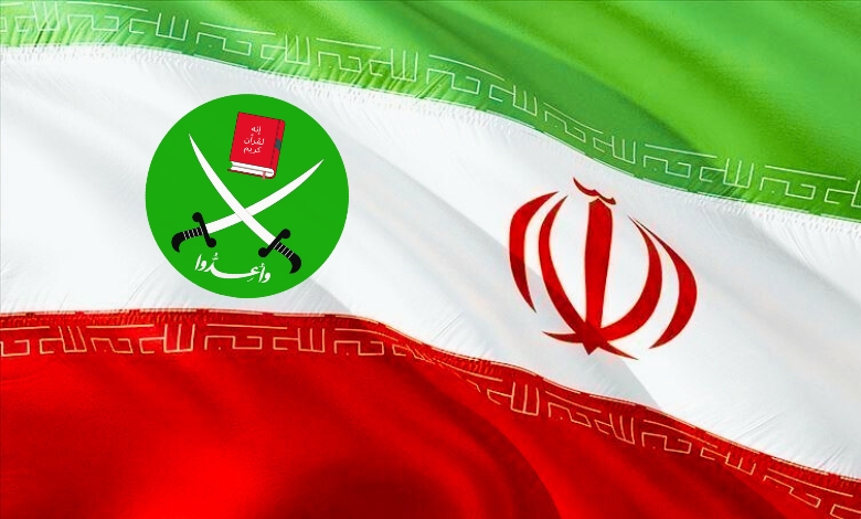 من أسقط الآخر : الإخوان أم إيران ..؟؟