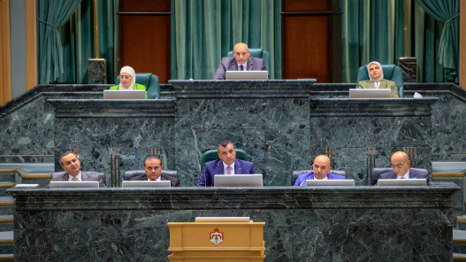 مجلس النواب يناقش معدّل الأوقاف والشؤون والمقدسات الإسلامية اليوم