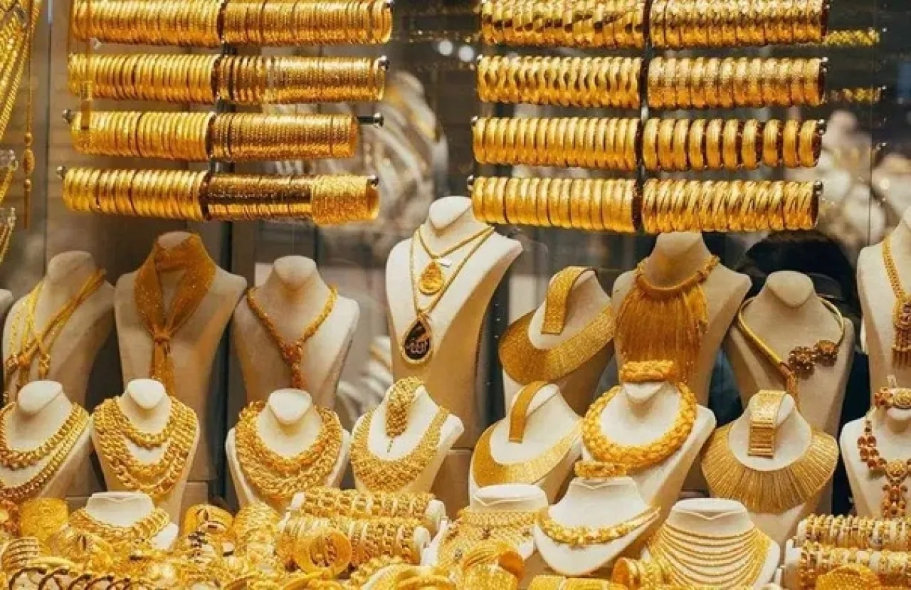 خبر سار للمقبلين على الزواج.. تراجع أسعار الذهب في الأردن