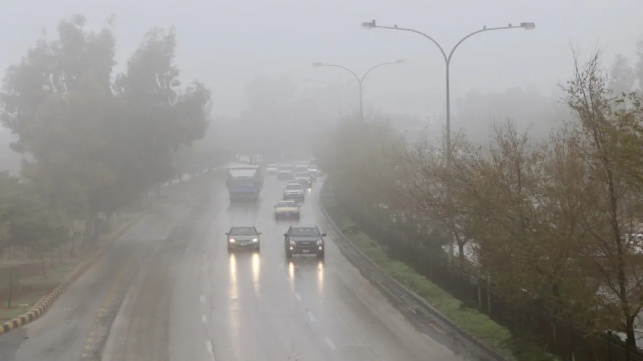 الأردن.. تصنيف منخفض الخميس من الدرجة الثالثة