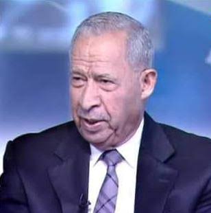 نادر الظهيرات يُهنيء بالعام الجديد ..