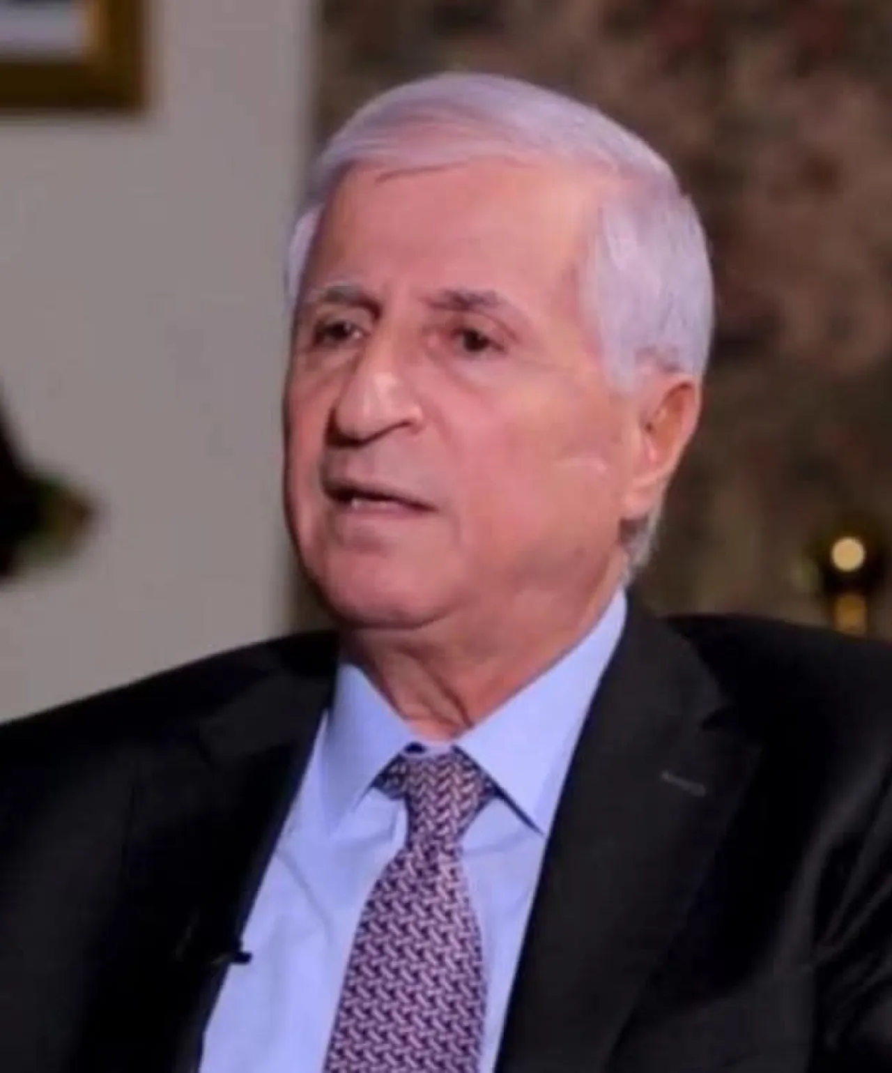 رحيل السياسي الأردني الدكتور صالح ارشيدات