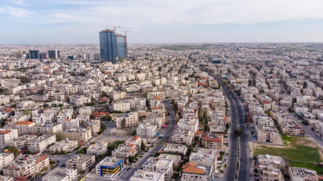 ارتفاع تدريجي على درجات الحرارة حتى الثلاثاء