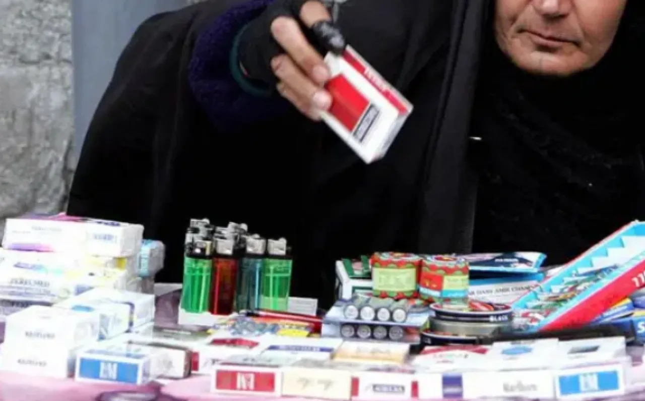 الأردن.. احتكار الدخان بسبب توقع رفع الأسعار قريباً