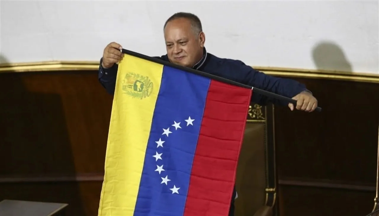 من هو (الهدف الثاني) في فنزويلا بعد اعتقال مادورو؟