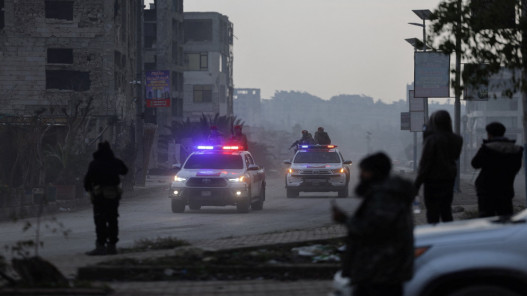 الجيش السوري يعلن الانتهاء من تمشيط حي الشيخ مقصود في حلب