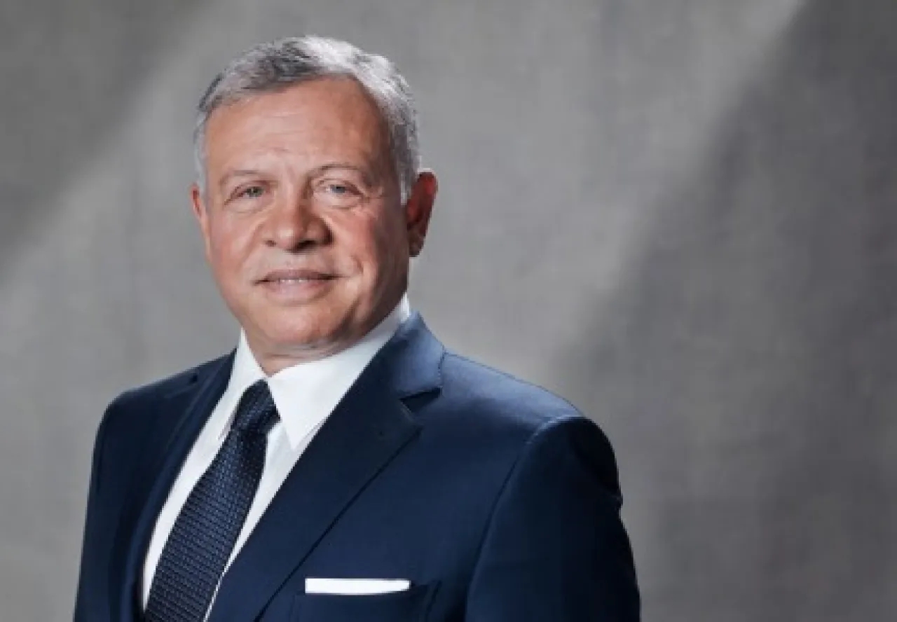 الملك يرعى إطلاق البرنامج التنفيذي للحكومة للأعوام (20262029)