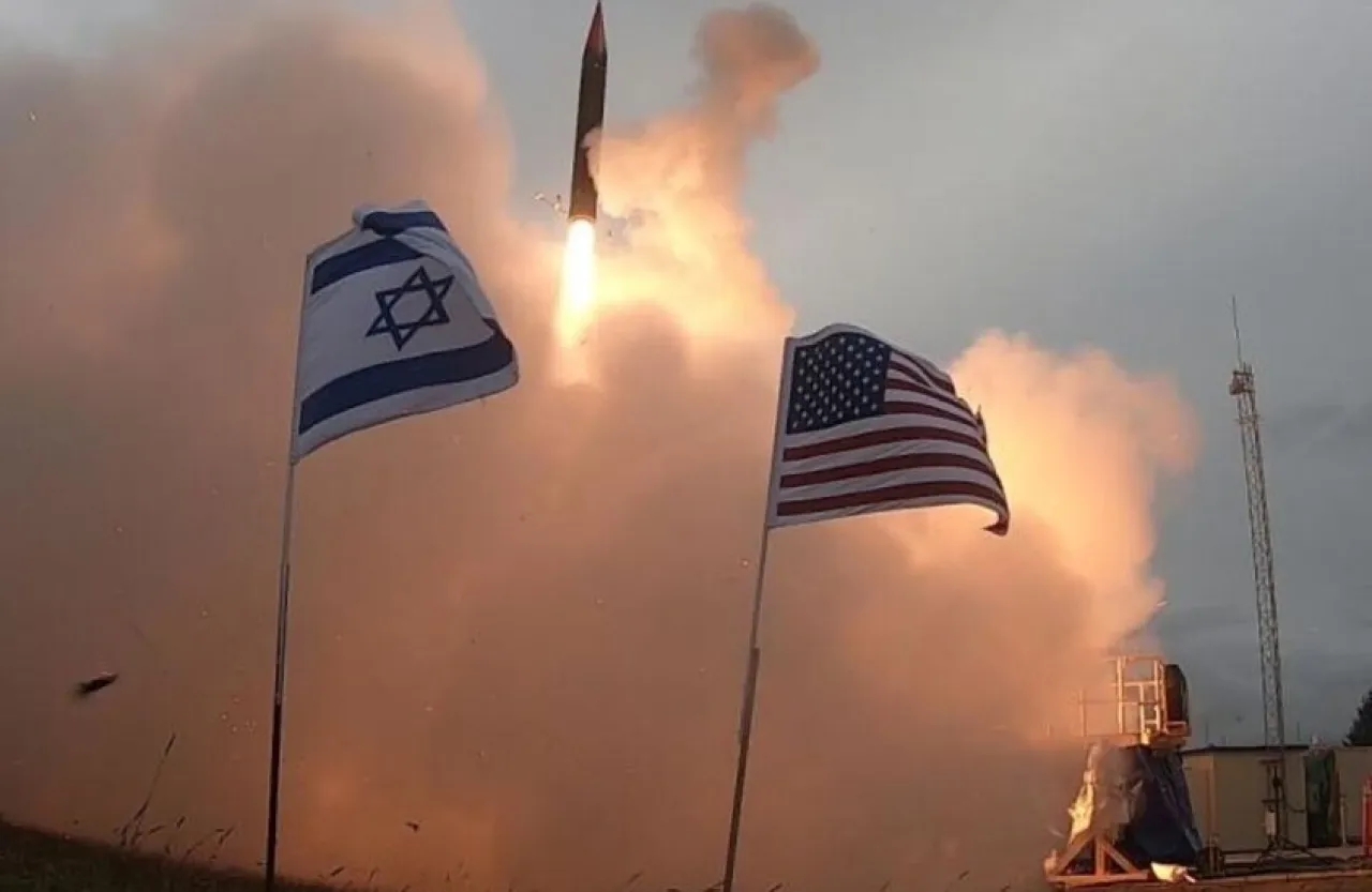 القناة 12 العبرية تكشف عن استعدادات إسرائيل للحرب المقبلة مع إيران