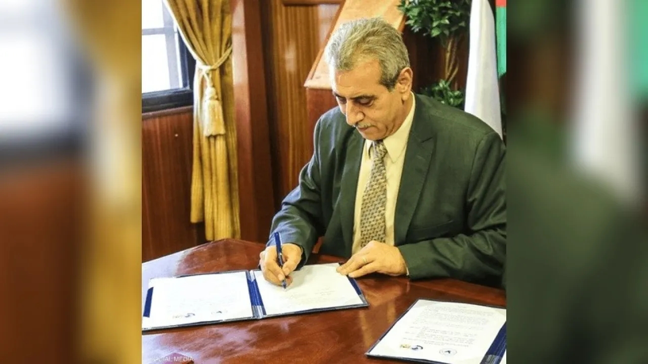 علي شعث على رأس لجنة إدارة غزة.. إعلان مرتقب اليوم