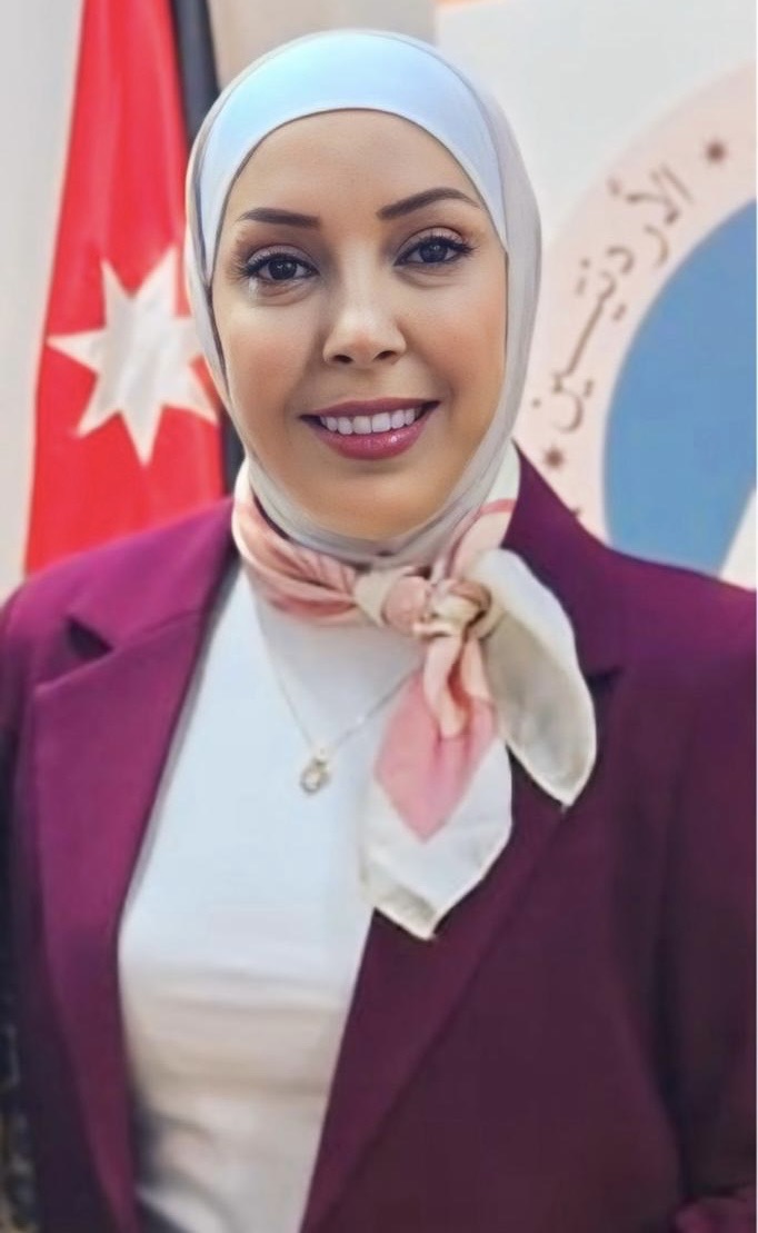 جبل الجليد للكاتبة الاردنية داود تفوز بالقائمة القصيرة لجائزة القصة القصيرة العربية